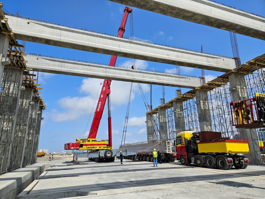POWER HOUSE CONSTRUCTION